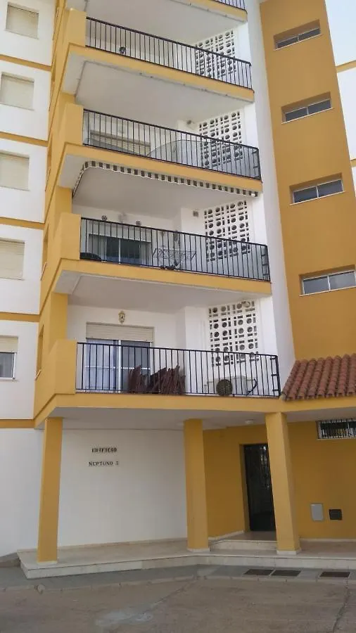 Apartamento En La Antilla Apartment Huelva 0*,  Spain