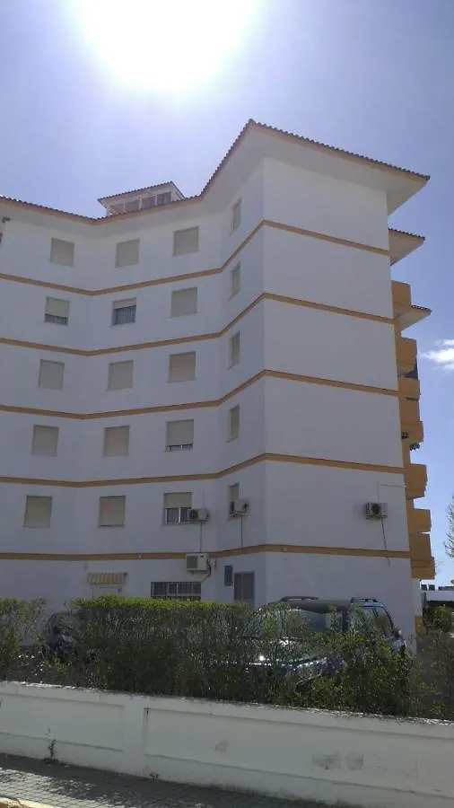 Apartamento En La Antilla Apartment Huelva