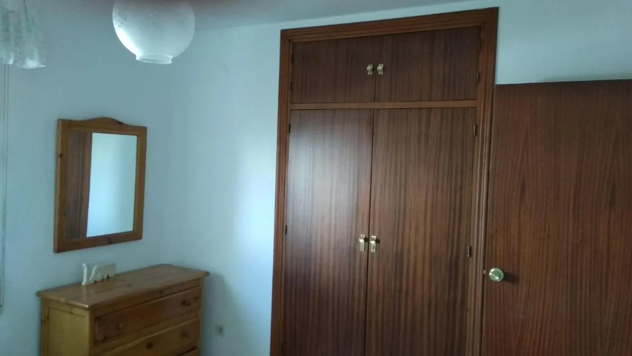 Apartamento En La Antilla Apartment Huelva