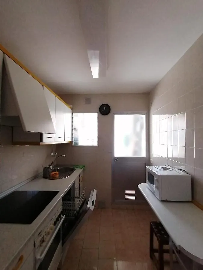 Apartamento En La Antilla Apartment Huelva