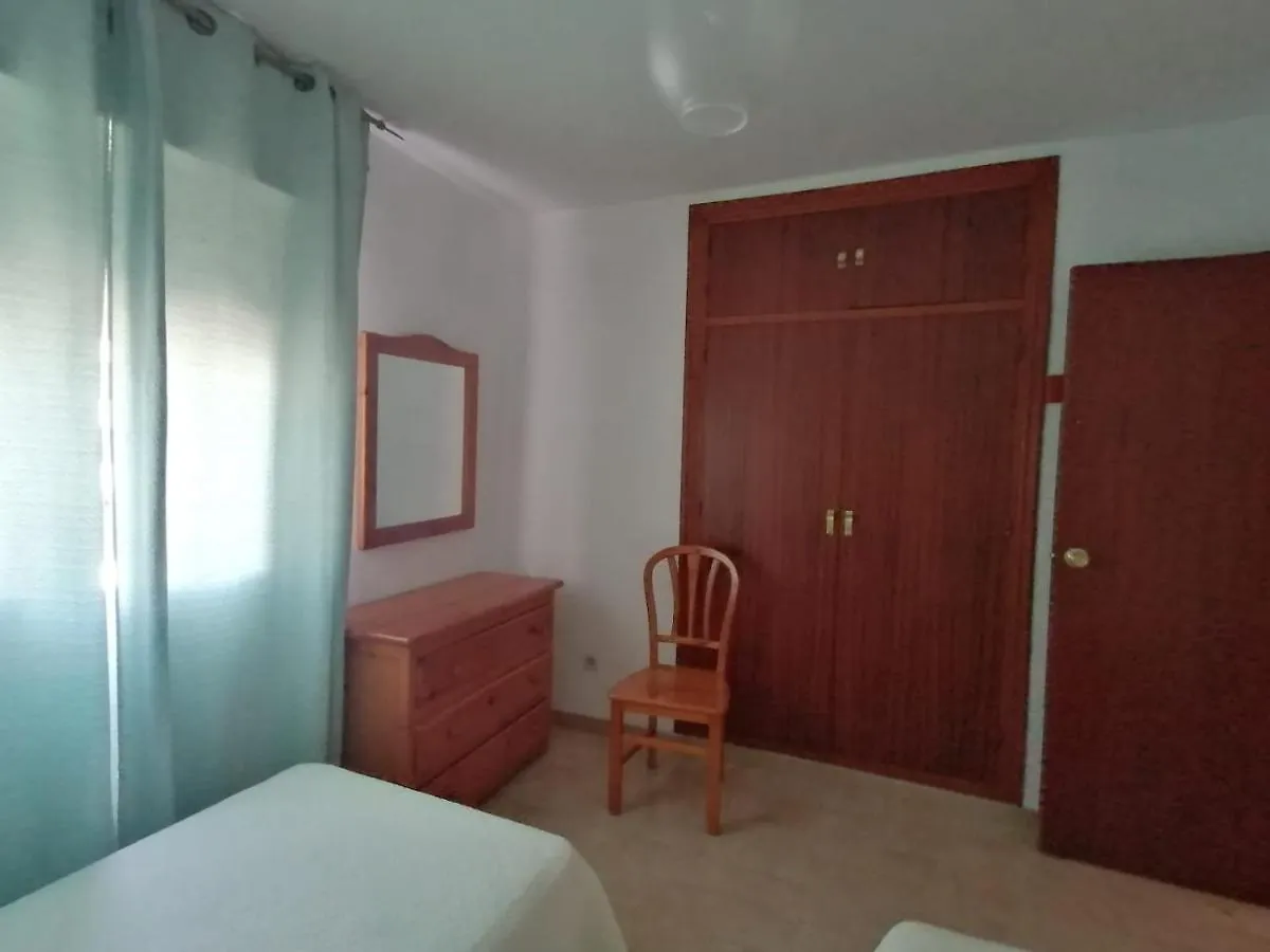 Apartamento En La Antilla Apartment Huelva
