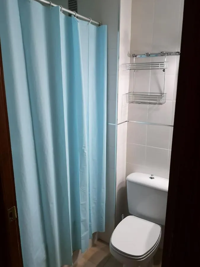Apartamento En La Antilla Apartment Huelva 0*,  Spain