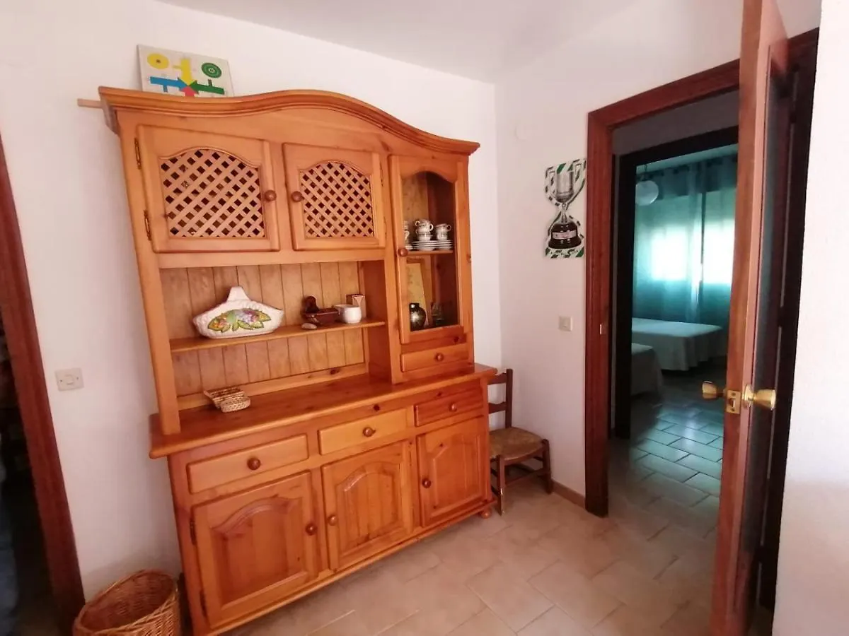 Apartamento En La Antilla Apartment Huelva Spain
