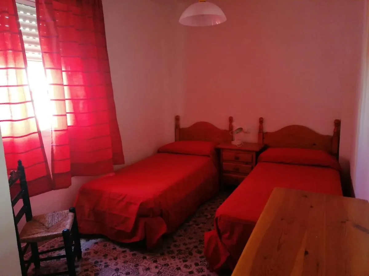 Apartamento En La Antilla Apartment Huelva 0*,  Spain