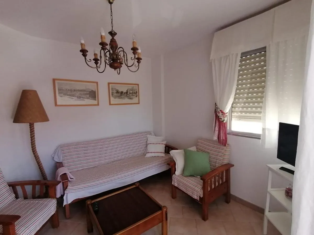 Apartamento En La Antilla Apartment Huelva