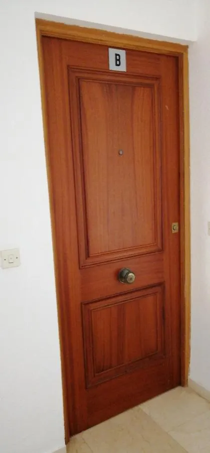 Apartamento En La Antilla Apartment Huelva Spain
