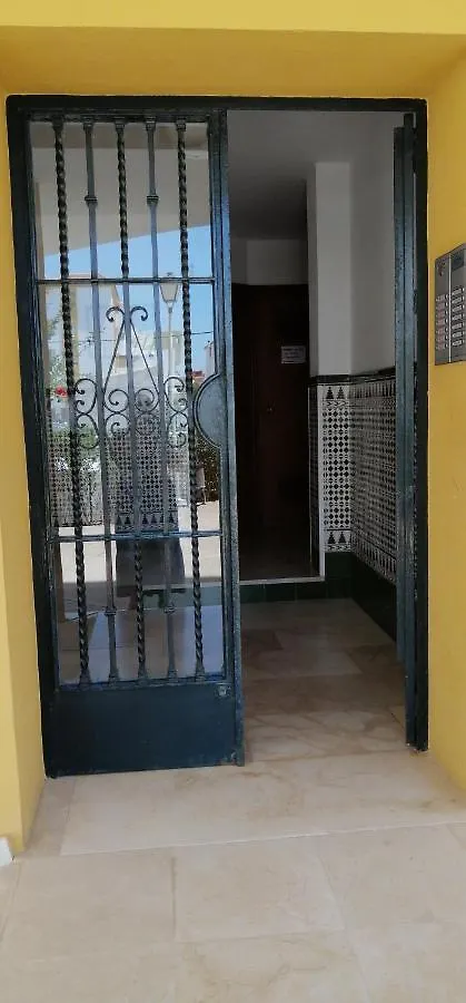 Apartamento En La Antilla Apartment Huelva