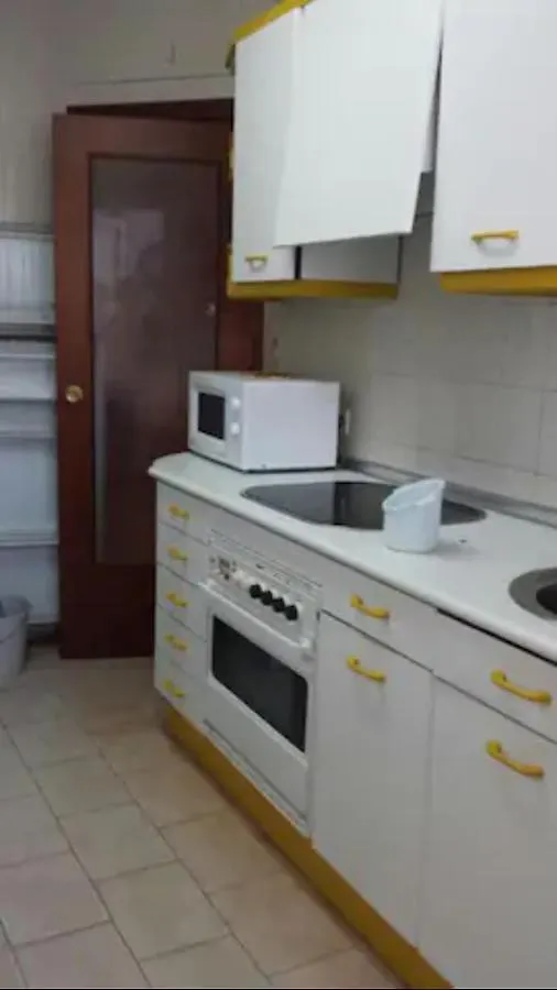 Apartamento En La Antilla Apartment Huelva