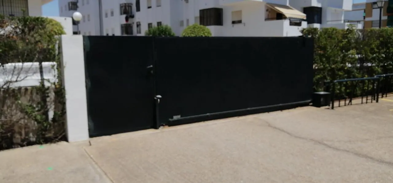 Apartamento En La Antilla Apartment Huelva