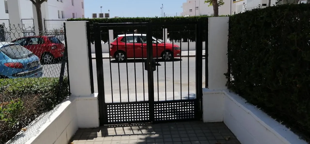 Apartamento En La Antilla Apartment Huelva 0*,