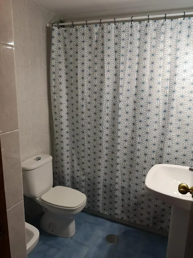 Apartamento En La Antilla Apartment Huelva Spain