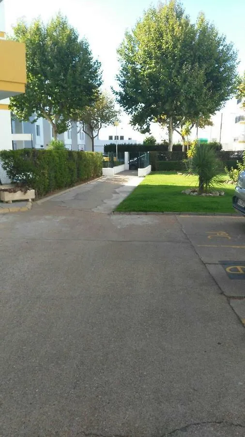 Apartamento En La Antilla Apartment Huelva