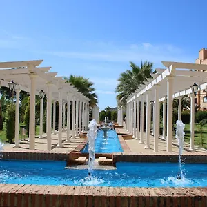 Apartamento Apto. De 1 En Primera Linea De Playa. Isla Canela
