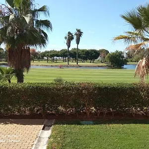  Apartamento Golf Isla Canela, Ayamonte