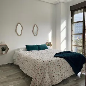  Apartamento Apartamento Turístico La Joya