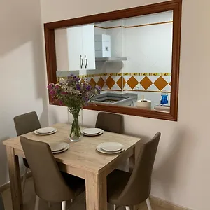  Apartamento Estrella