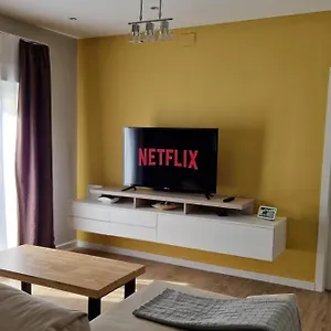  Apartamento Sunset