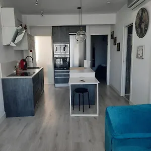 Atico Centro Con Parking Huelva