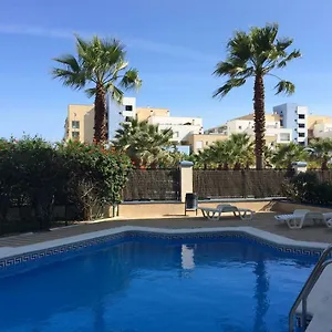  Apartamento Beach Apartment