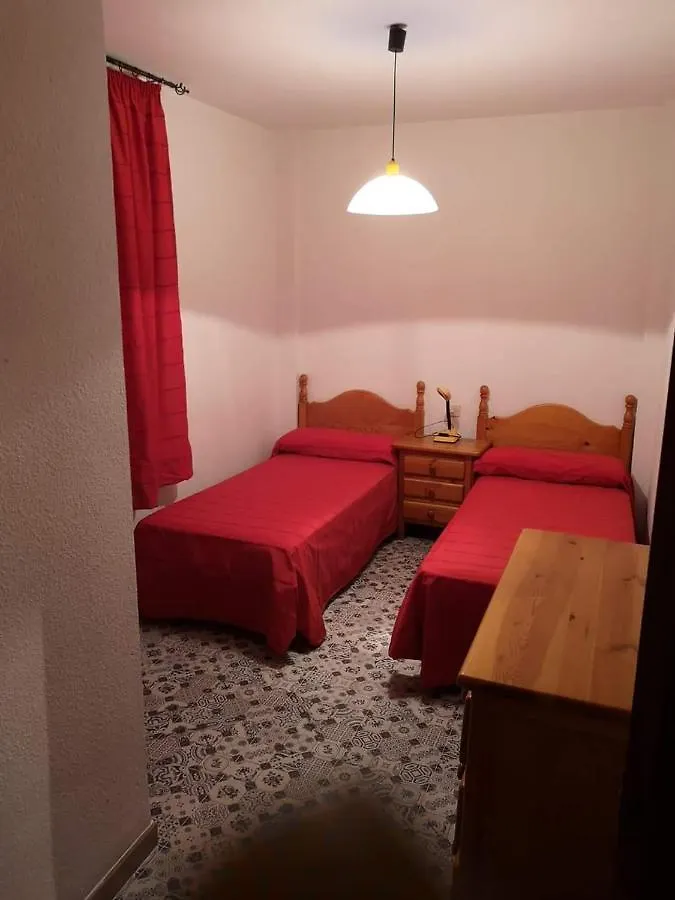 Apartamento En La Antilla Apartment Huelva 0*,