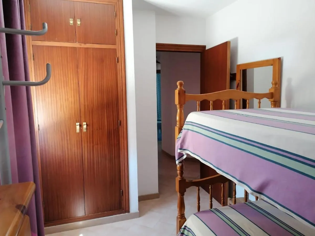 Apartamento En La Antilla Apartment Huelva Spain