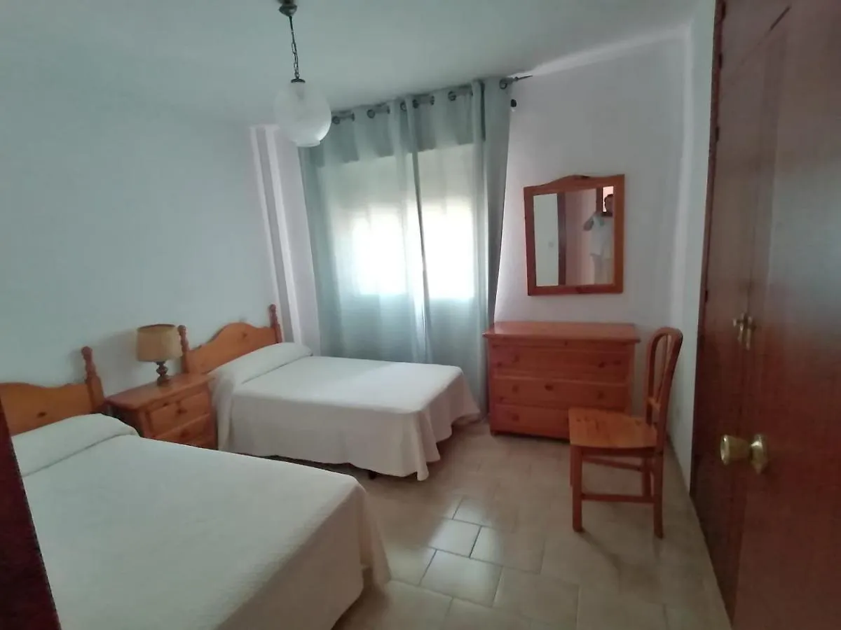Apartamento En La Antilla Apartment Huelva