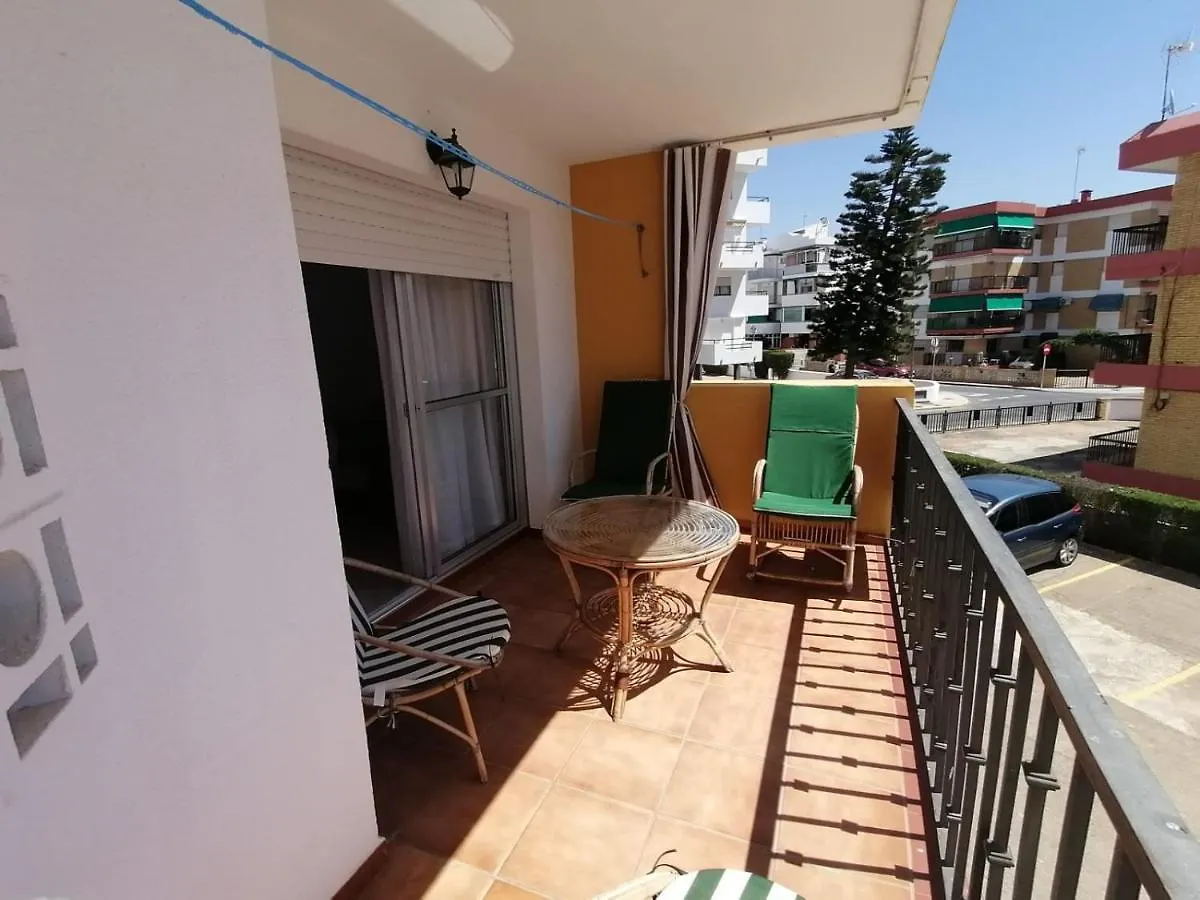 Apartamento En La Antilla Apartment Huelva