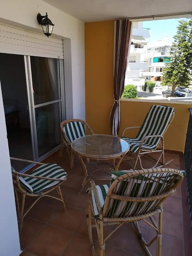 Apartamento En La Antilla Apartment Huelva