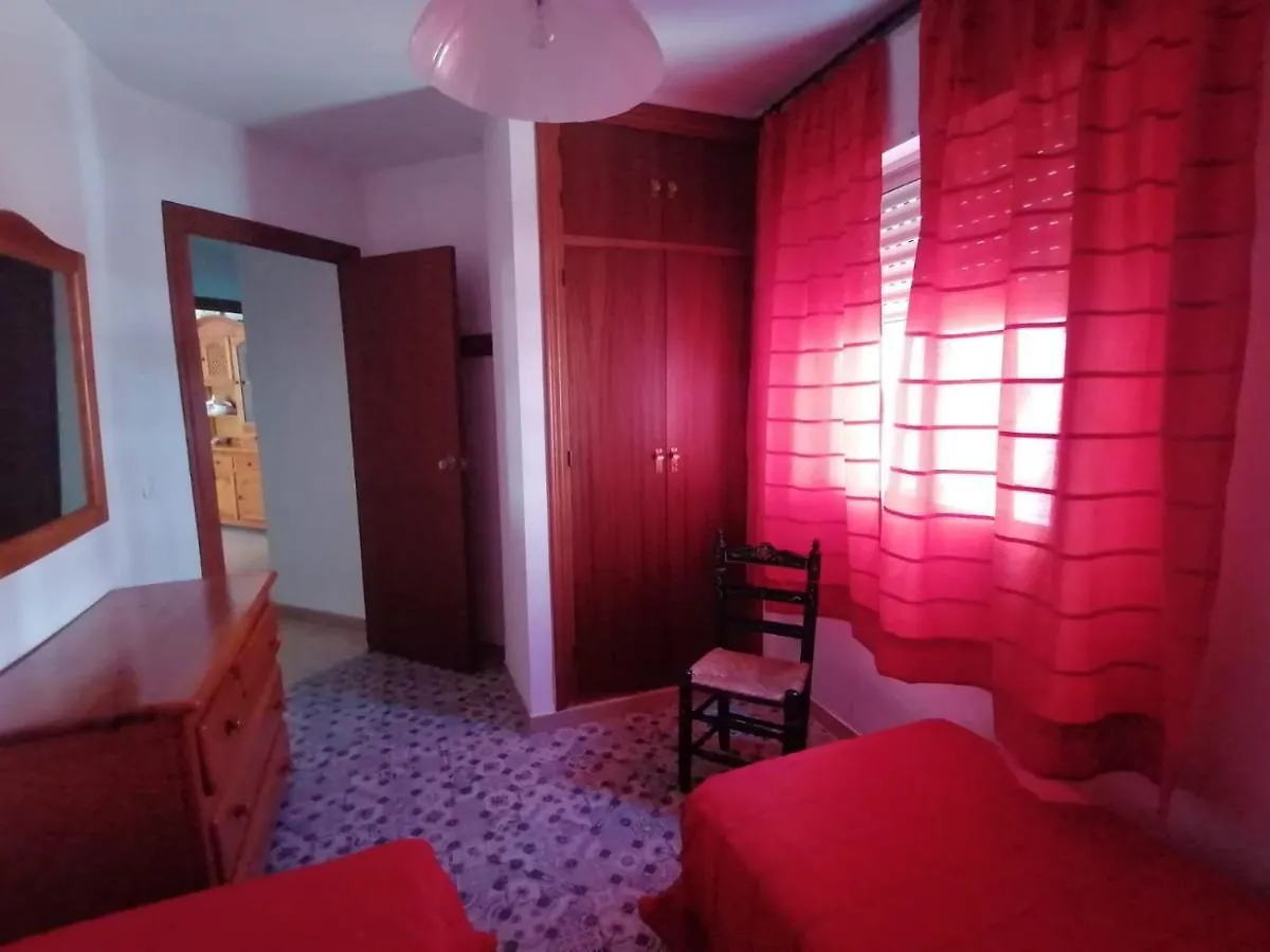 Apartamento En La Antilla Apartment Huelva